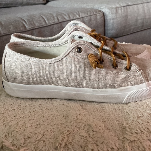 Sperry Boat Shoes - Picture 1 of 12